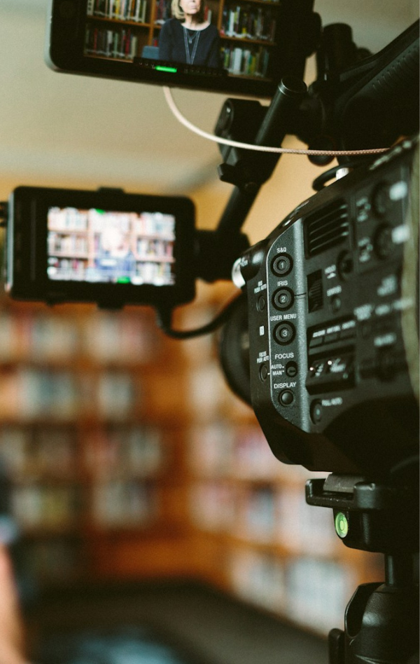 media-production