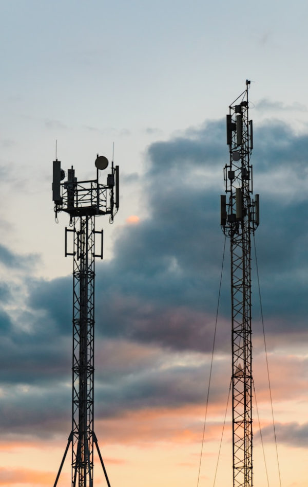telecommunications